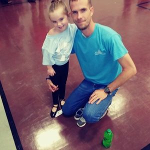 Meet your Posher, Kyle